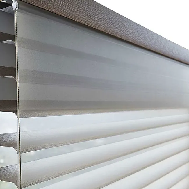 Sheer Elite — instalación Urbodecoraciones