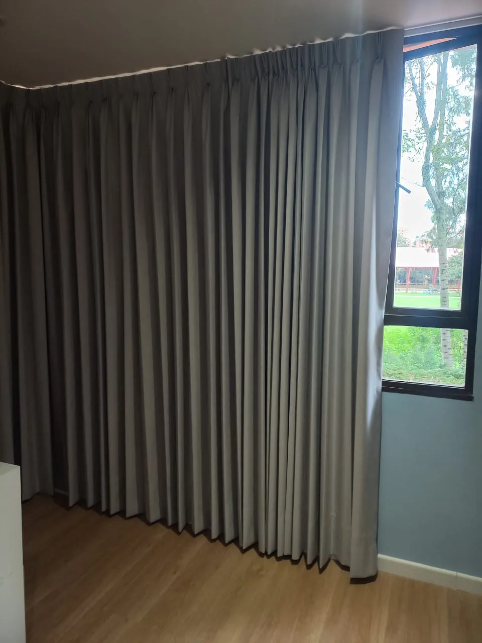 Tradicionales — instalación Urbodecoraciones