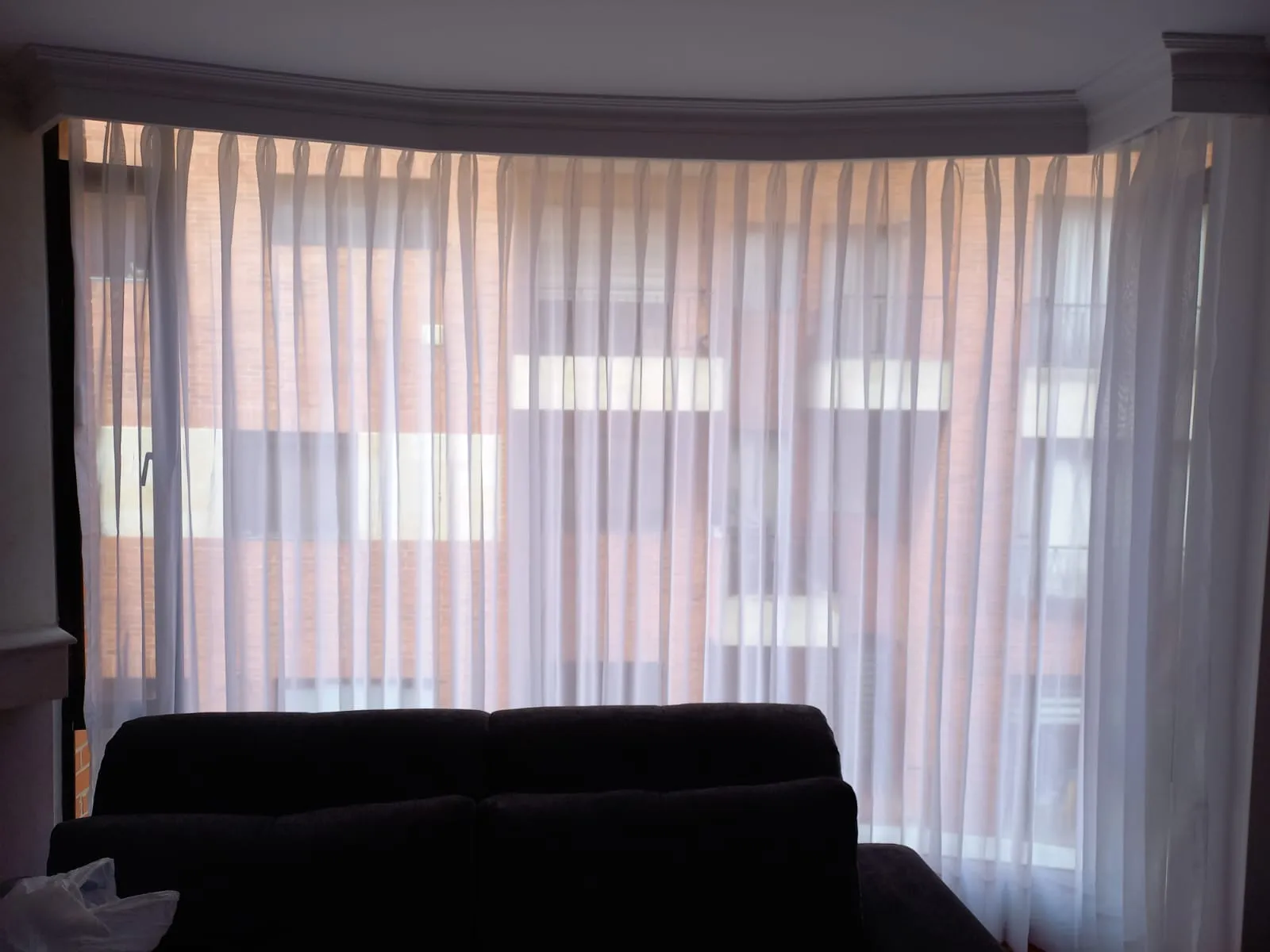 Tradicionales — instalación Urbodecoraciones